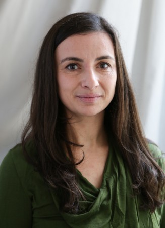 Babette Gräbner